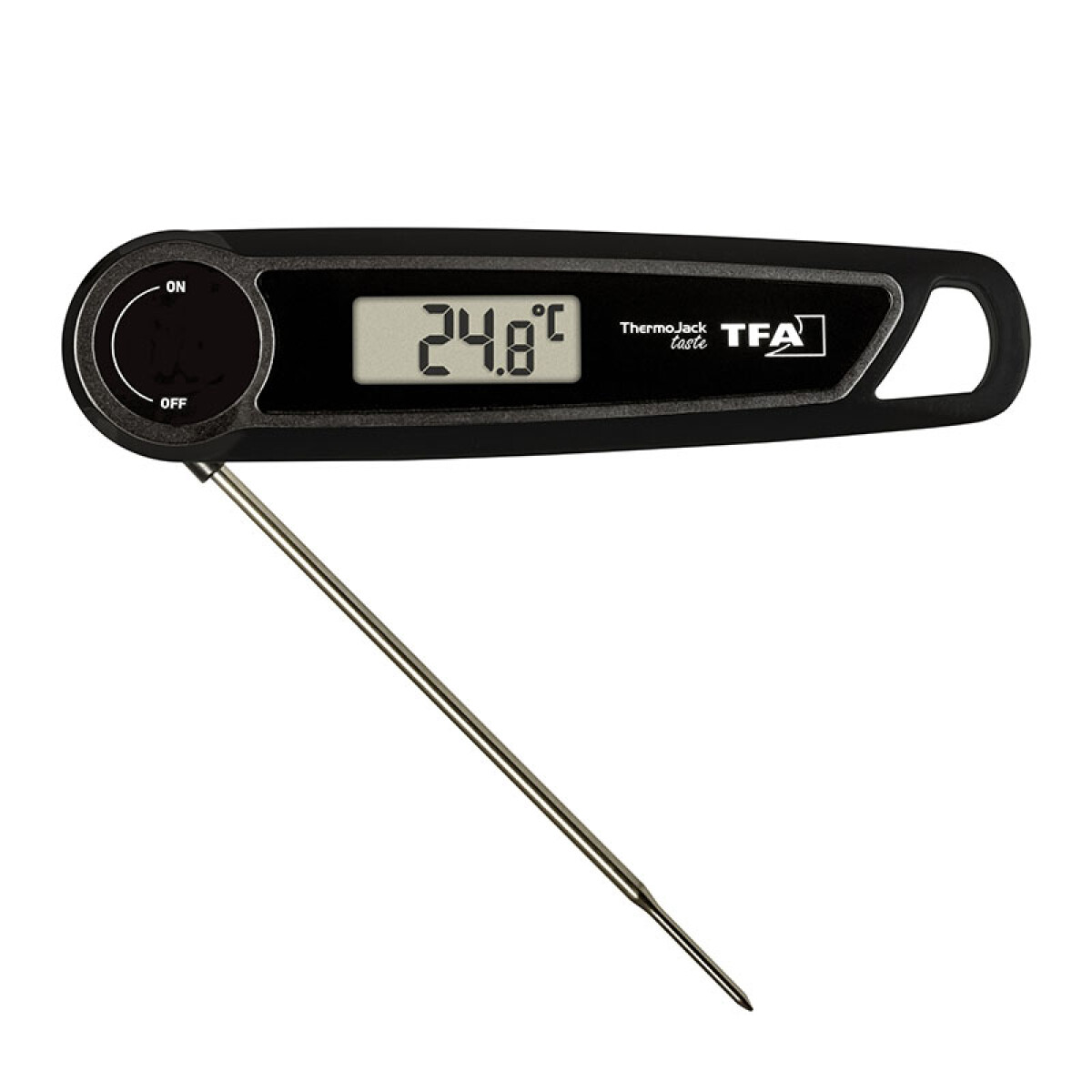 Termometro Thermo Jack Taste TFA 