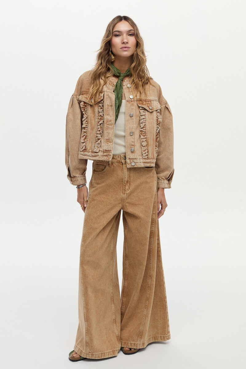 Jean Cloe Camel