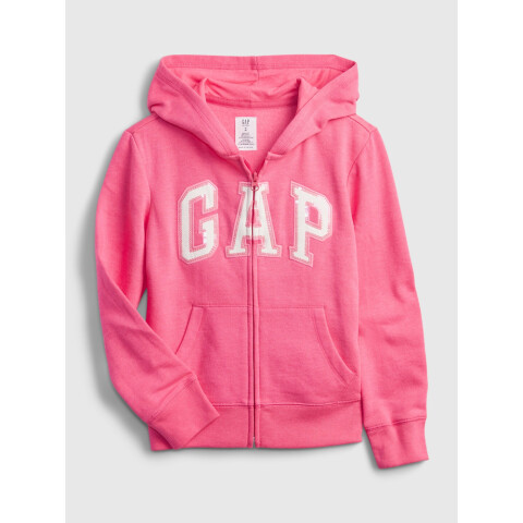 V-LOGO FZ PINK JUBILEE NYLON ON