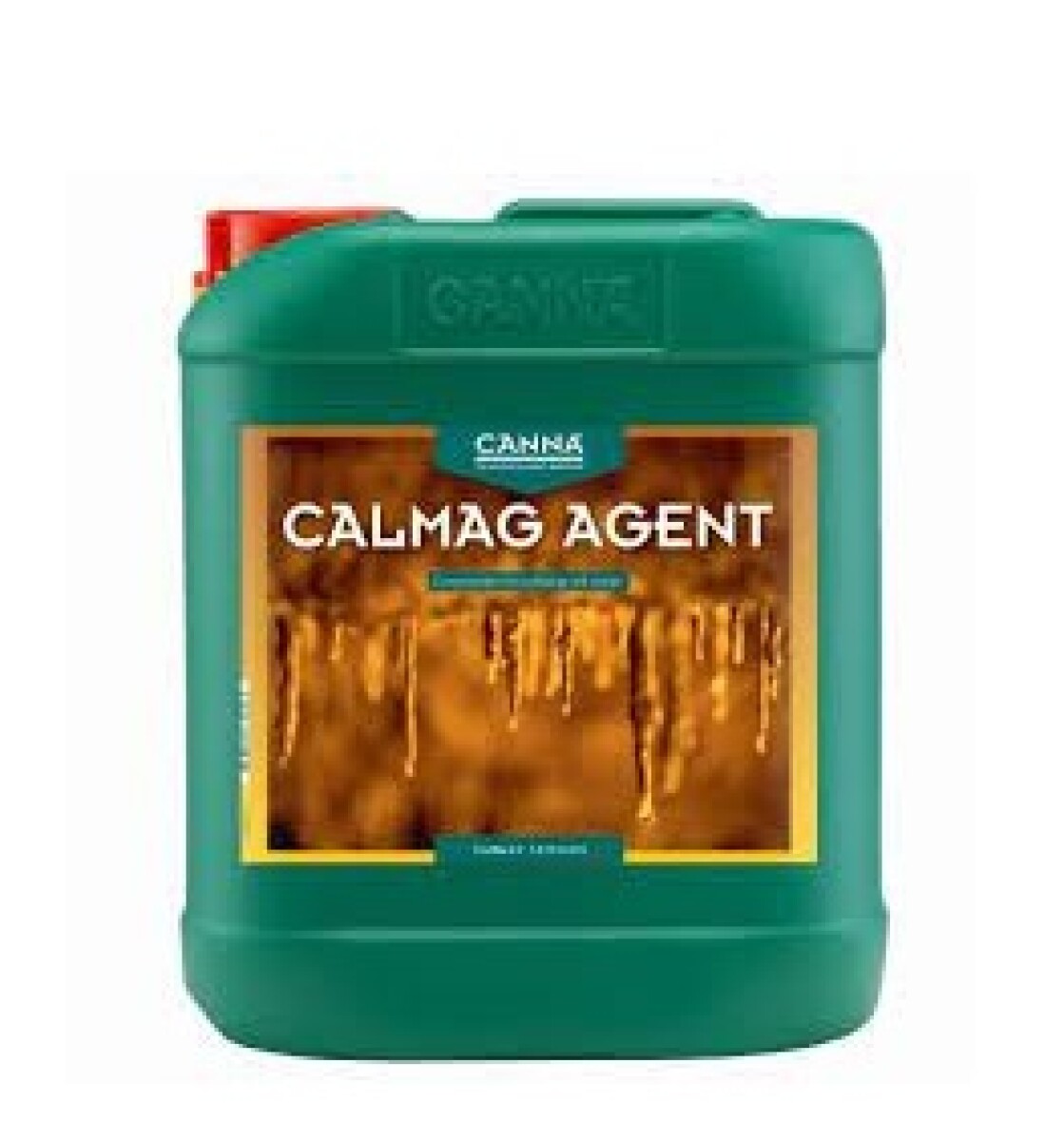 CALMAG AGENT CANNA - 5L 