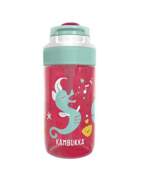 BOTELLA LAGOON 400ML TRITAN BPA FREE FIEST KAMBUKKA BOTELLA LAGOON 400ML TRITAN BPA FREE FIEST KAMBUKKA