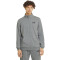 ESS TRACK JACKET TR - PUMA GRIS