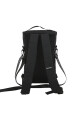 Mochila matera discovery Negro