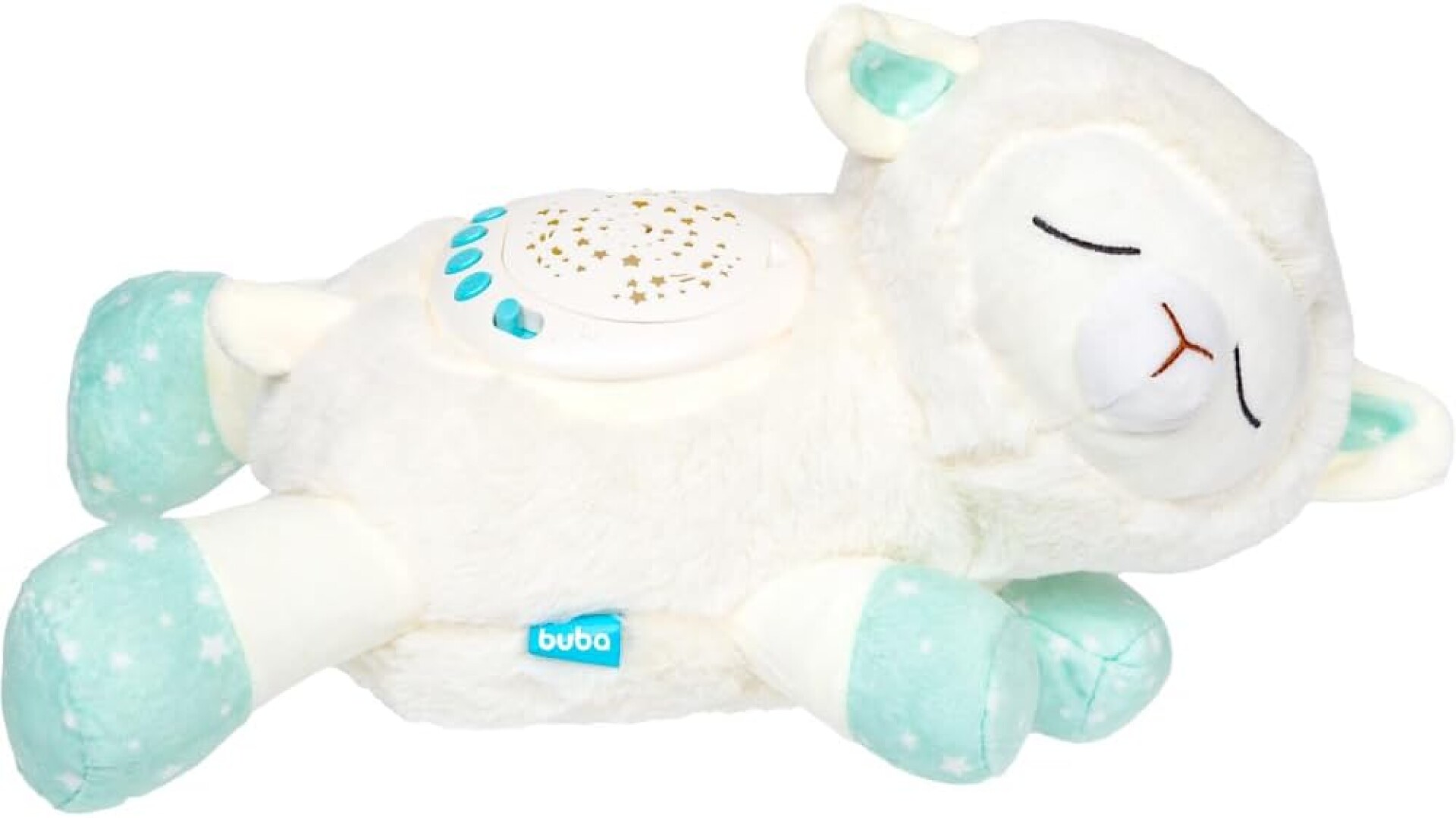 Oveja proyector musical 