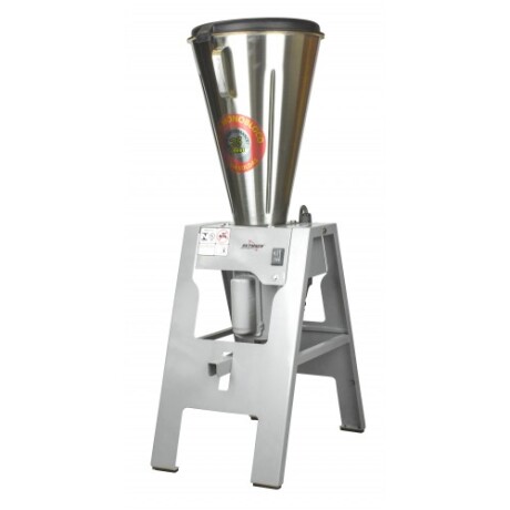 Licuadora basculante acero inoxidable 25lts Licuadora basculante acero inoxidable 25lts