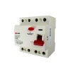 INTERRUPTOR DIFERENCIAL 4P 40A 30MA INTERRUPTOR DIFERENCIAL 4P 40A 30MA