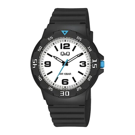 Reloj análogo Q&Q unisex Reloj análogo Q&Q unisex