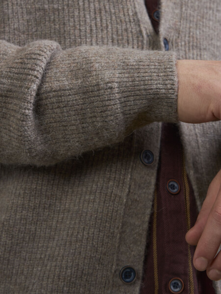 SWEATER ORION 2.0 SESAMO