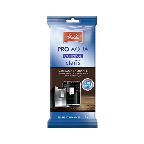 FILTRO DE AGUA CAFFEO Unica