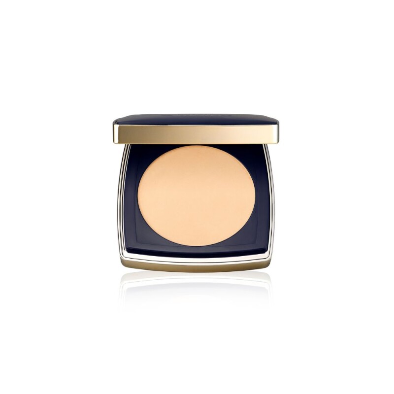 DWSIPMATTEFOUNDSPF10-2N2 Double Wear Stay-In-Place Matte Powder Foundation SPF 10 Compact 2N2