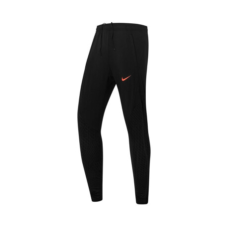 NIKE DRI-FIT STRIKE Black