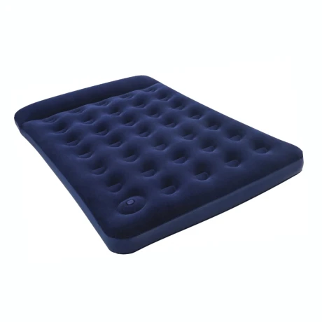 Colchón Inflable BESTWAY JTBW67225 2 Plazas Con Almohada Colchón Inflable BESTWAY JTBW67225 2 Plazas Con Almohada