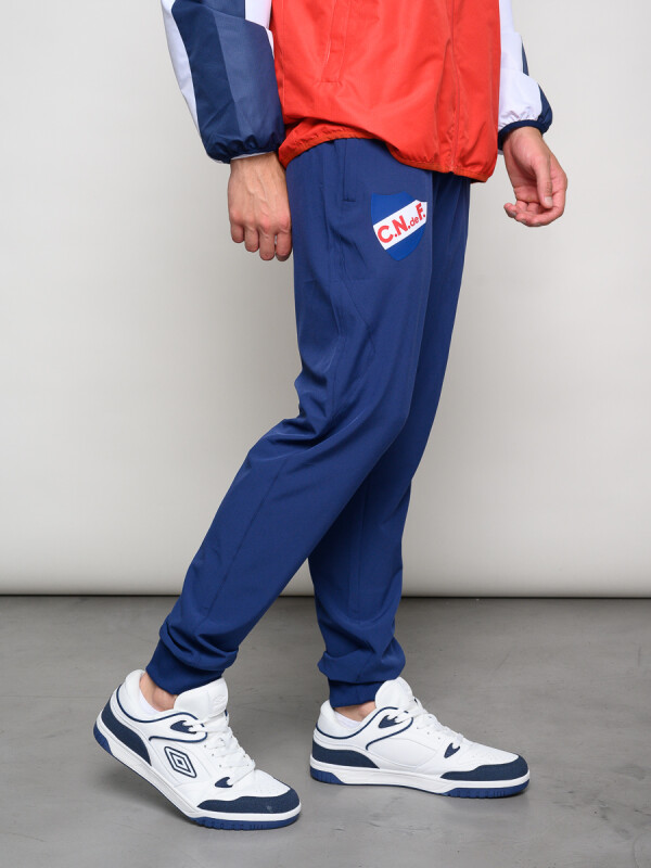 PANTALÓN POLYTRAINING Nacional Oficial Hombre 001