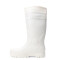 Botas de Hombre Worker Lactica Blanco