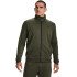 SPORTSTYLE TRICOT JACKET-GRN GRN-390