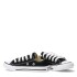 Championes de Niños Converse - All Star Chuck Taylor Negro