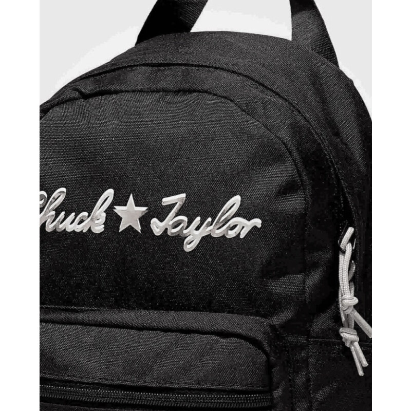 Mochila Converse - All Star Go Lo Back Negro