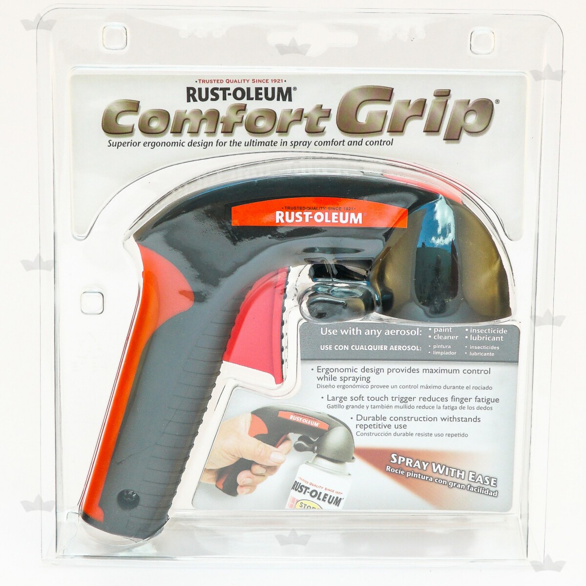 PISTOLA PARA AEROSOL- RUST OLEUM - N/A 