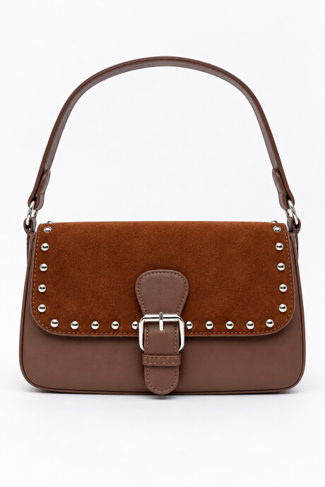 Bolso Maravi Marron