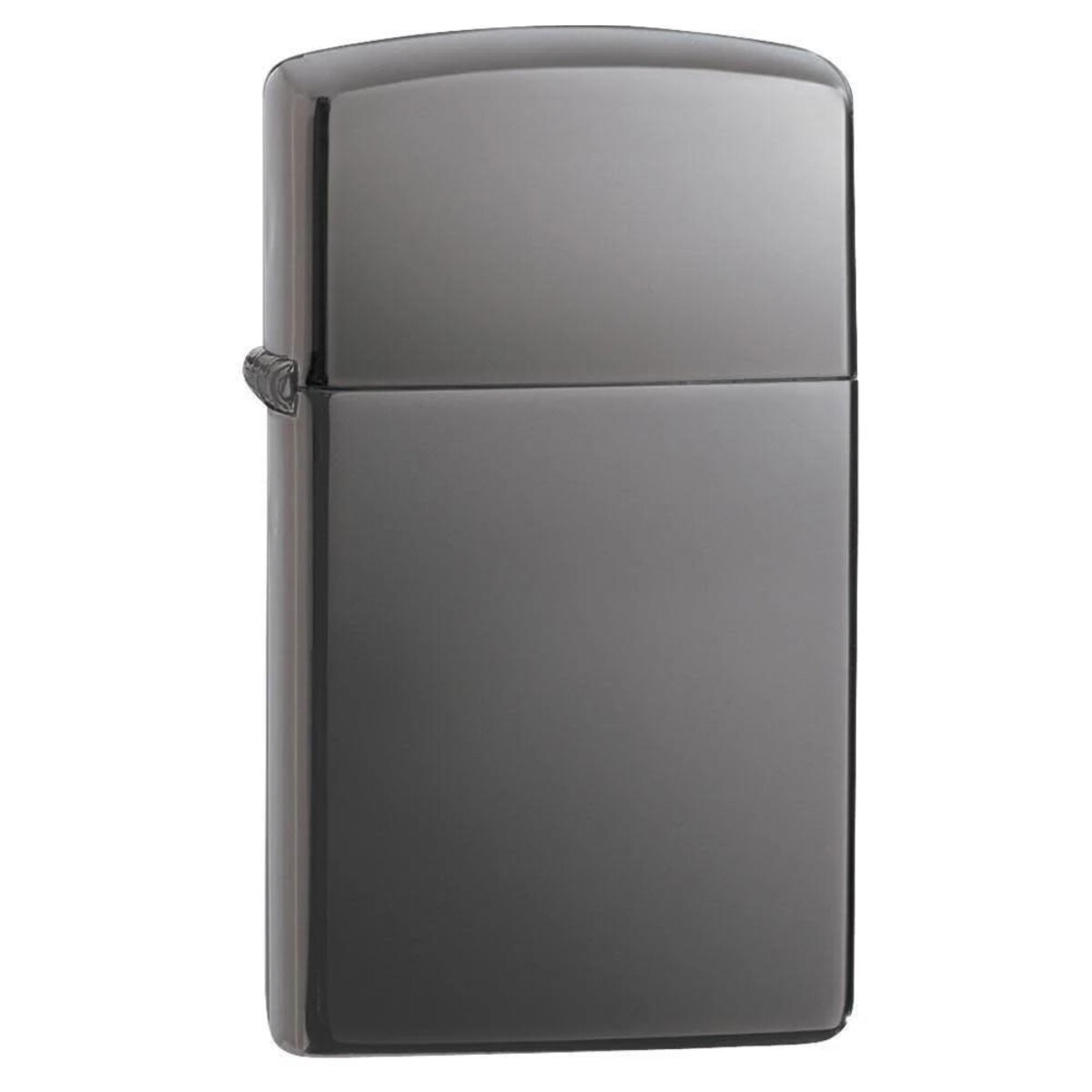 Encendedor Zippo Slim Black Ice - 20492 