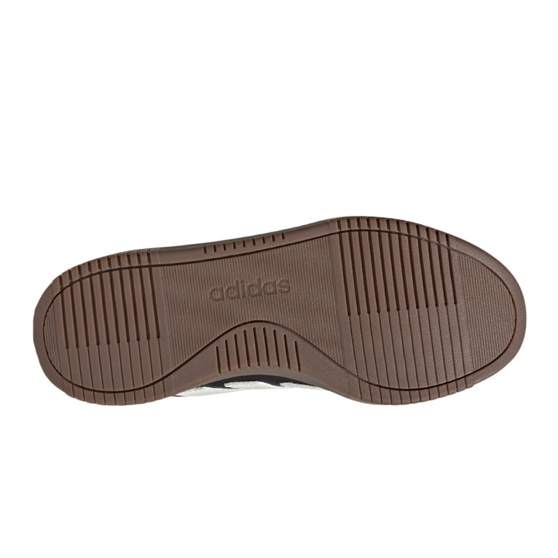 Adidas Courtblock Bold Negro-blanco