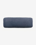 Almohadón Neom azul 24 x 72 cm Almohadón Neom azul 24 x 72 cm