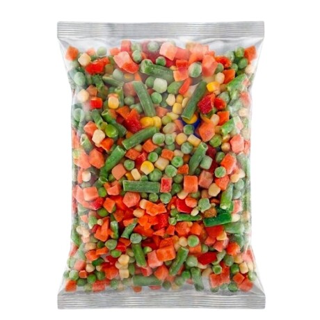 ENSALADA MEXICO 1KG ENSALADA MEXICO 1KG