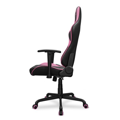 Silla Gamer COUGAR Armor Elite Eva - Black Pink Silla Gamer COUGAR Armor Elite Eva - Black Pink