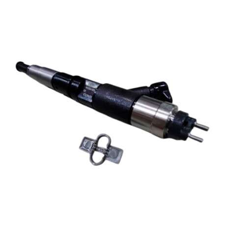 INYECTOR DIESEL DONGFENG LW300-KV-XCMG DONGFENG C5296723 - INYECTOR DIESEL DONGFENG LW300-KV-XCMG DONGFENG C5296723 -
