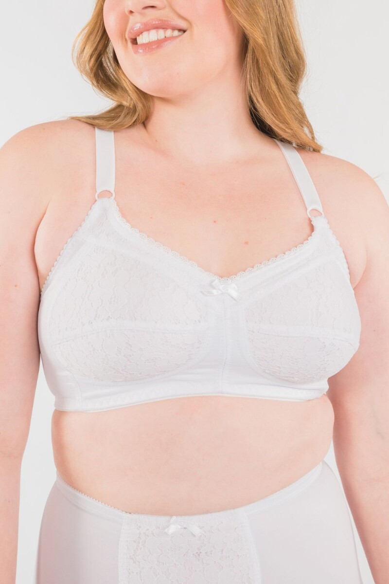 Soutien corrector Ruth - Crudo 