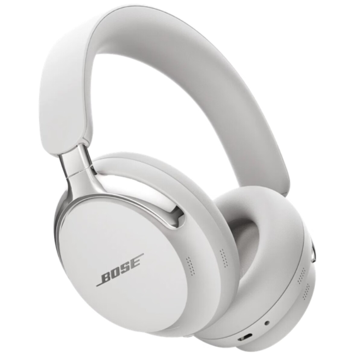 Auricular Bose Quietconfort Ultra Headphone Nc White 