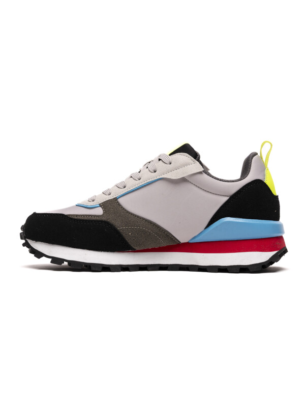 Calzado Venturi Umbro Hombre 927
