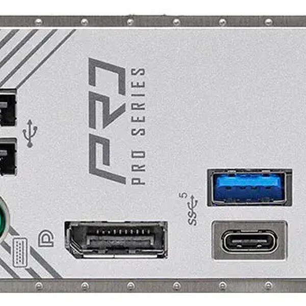 Motherboard Asrock B760m Pro Rs Lga 1700 Ddr5 Micro Atx PLACA MADRE ASROCK B760M PRO RS 1700