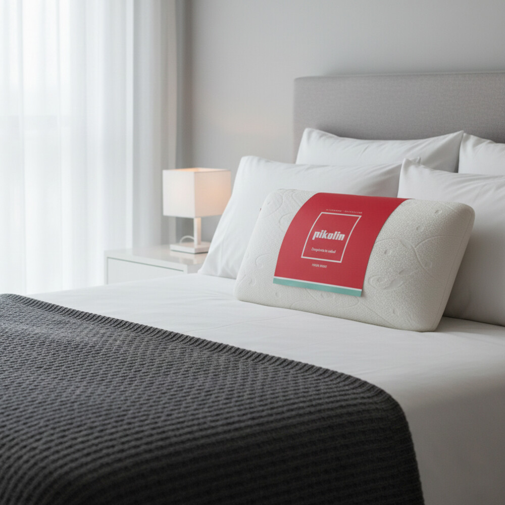 Almohada - Fresh Sense Ex - Pikolin Almohada - Fresh Sense Ex - Pikolin