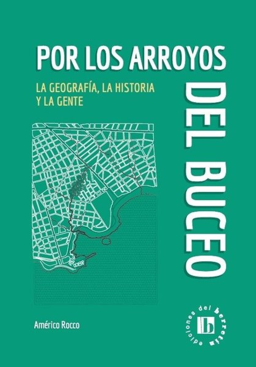 Por los arroyos del Buceo 