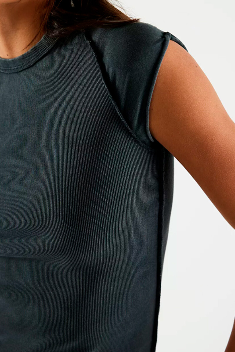 DAY DRIFT PANT Negro