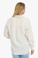 CAMISA WANDERER SOLID LS WVN TOP 6-beige