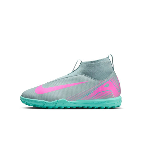 Champion Nike Futbol JR ZOOM SUPERFLY 10 S/C
