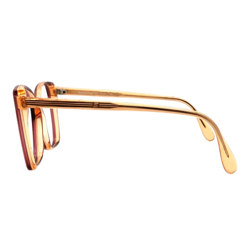 FRAME MOD91 COL975 5414 140 - Adulto - Naranja Naranjacombinado