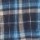 Sobrecamisa de Franela con Corderito Azul/Fantasia 1