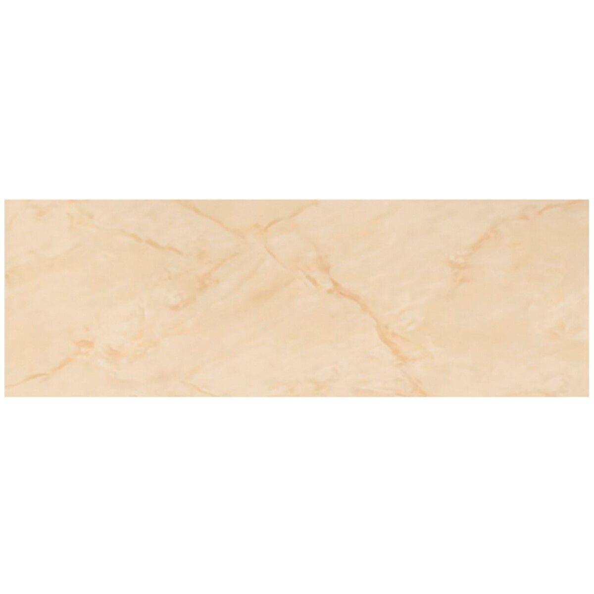 Ceramica Revestimiento 32X56 Mate Beige Marmolado 