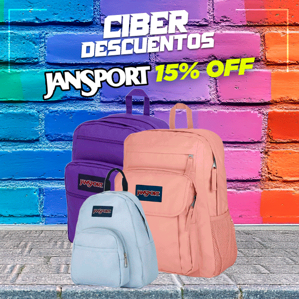 JANSPORT