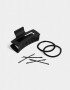 Accesorios Pelo Set Classic Set De Accesorios De Pelo - Negro