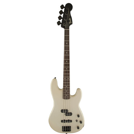 Bajo Electrico/fender Duff Mckagan Pearl White Bajo Electrico/fender Duff Mckagan Pearl White