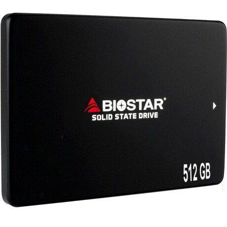 Disco Ssd Biostar 512GB 001