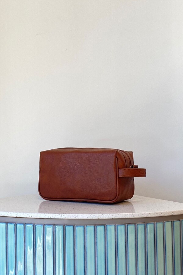 Necessaire con cierre Necessaire con cierre