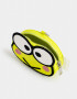 Calzados Varios Monedero Keroppi "hello Kitty" - Amarillo Medio