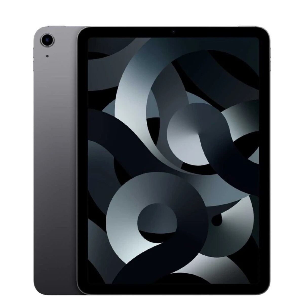 Tablet Apple Ipad Air 5 10.9 64gb M1 Space Gray 