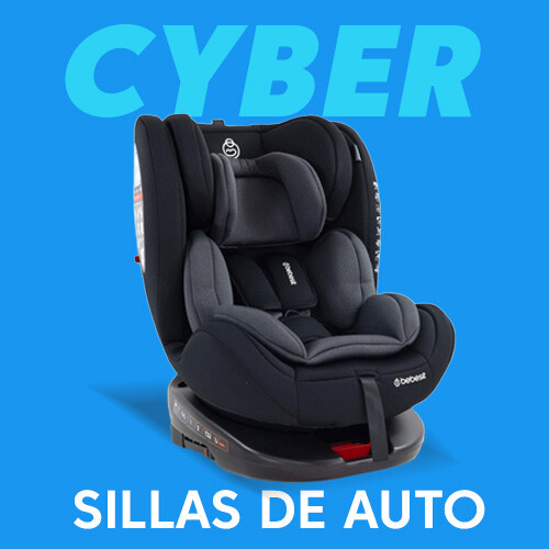Ciber sillas