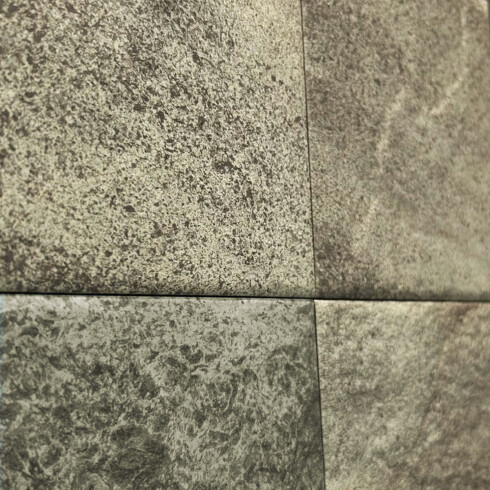 Ceramica Verde destonificado textura antideslizante 20X20Cm Piso Piscina GAMAS DE VERDE